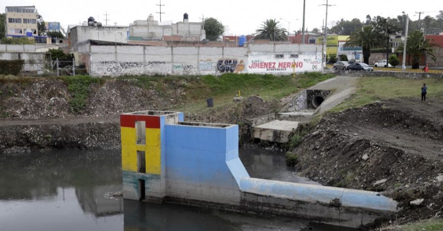 Por: Cortesía Instala Ayuntamiento de Puebla Comité de Lluvias