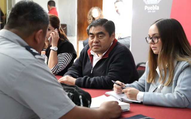 Por: Cortesía Este 17 de mayo se reactivarán los Martes Ciudadanos en Puebla