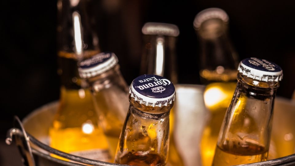 Por: Cortesía ¿La cerveza engorda? ¿Mito o realidad? Aquí te decimos la respuesta