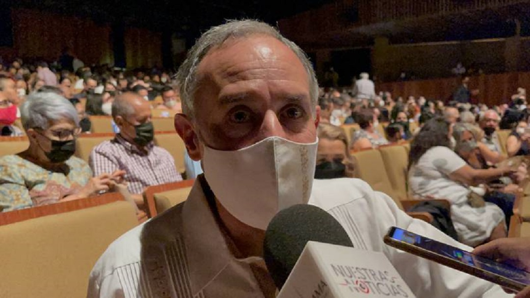 Asegura Gatell que no hay evidencia de casos de hepatitis infantil que sean infecciosos o de rápida propagación