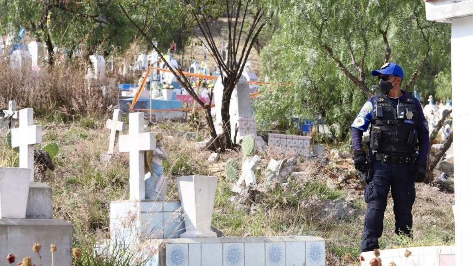 Por: Cortesía Este es el significado de la frase mexicana "la manga del muerto"
