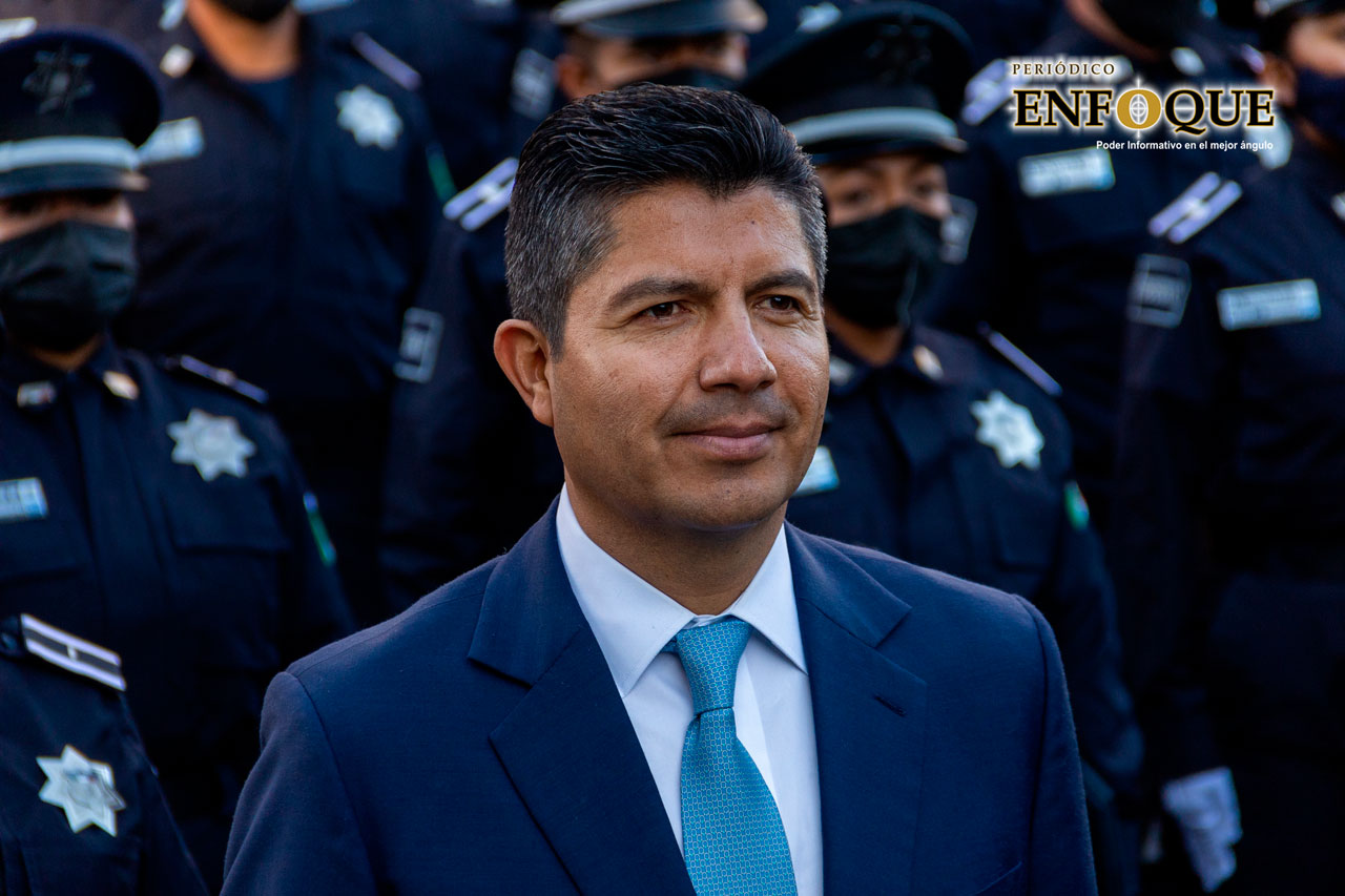 Por: Alex Muñoz Violaciones a mujeres y robos son el reflejo de la descomposición social: Eduardo Rivera