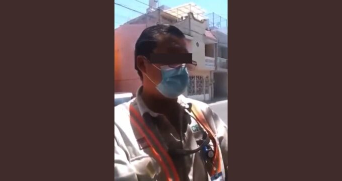 Por: Cortesía Murió perrita apuñalada con un desarmador por trabajador de la CFE en Puebla