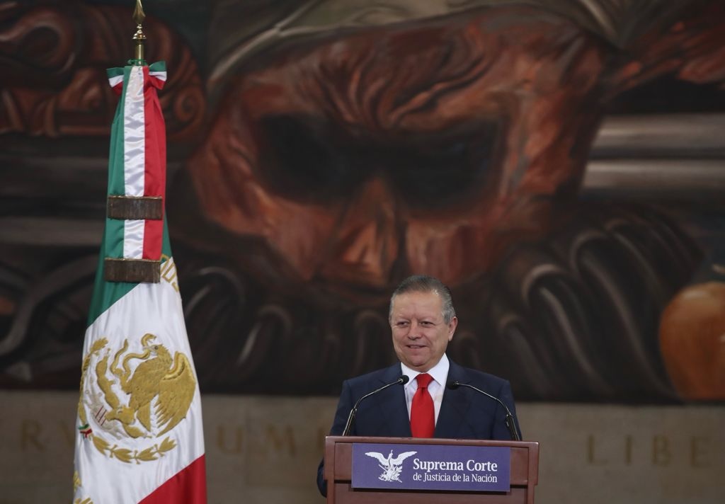 Por: Cortesía Contratos y comprobantes de pago de vacunas contra Covid serán reservados durante 5 años: SCJN