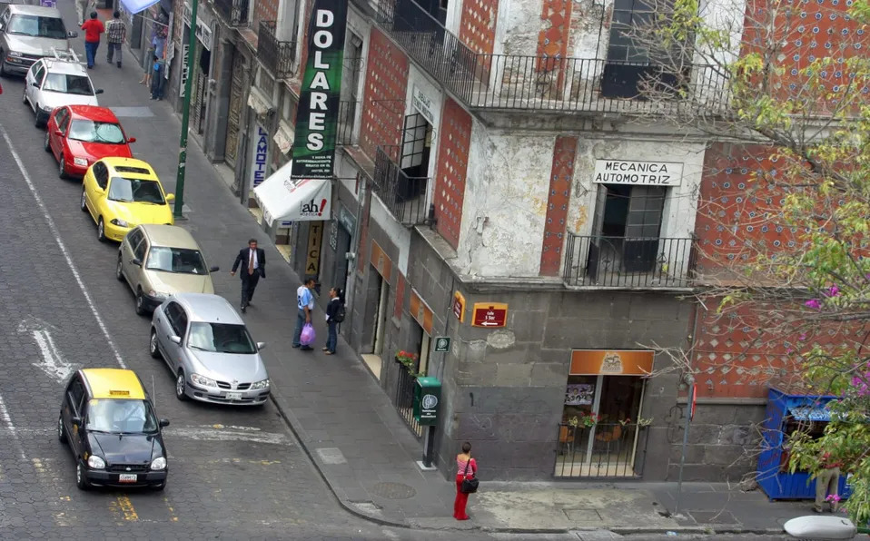 Por: Cortesía Parquímetros sólo se podrán usar 4 horas por día