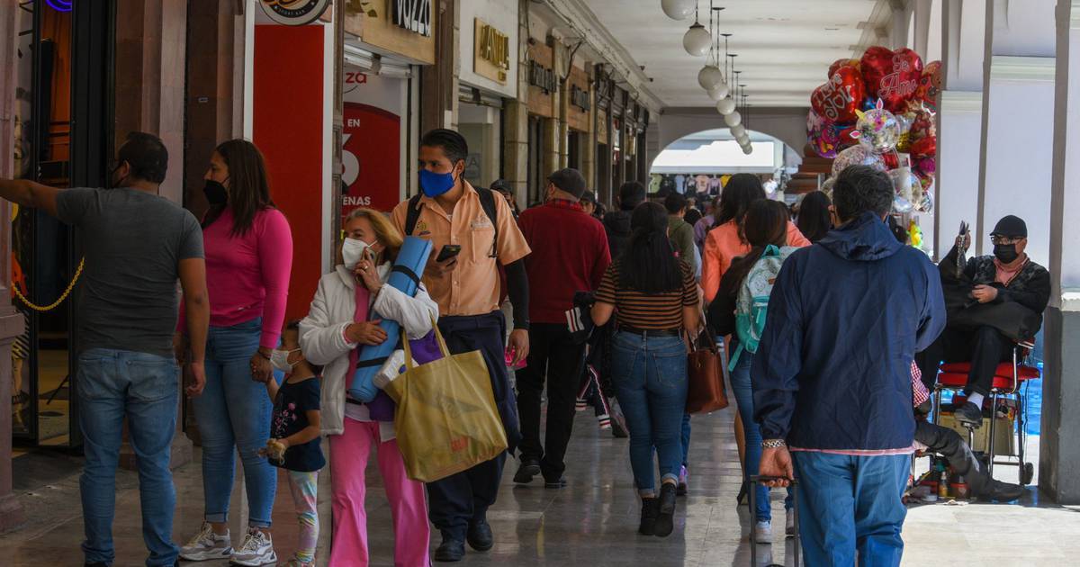 Por: Cortesía Suma México del 9 al 16 de mayo, 6 mil 351 casos y 148 muertes por Covid-19
