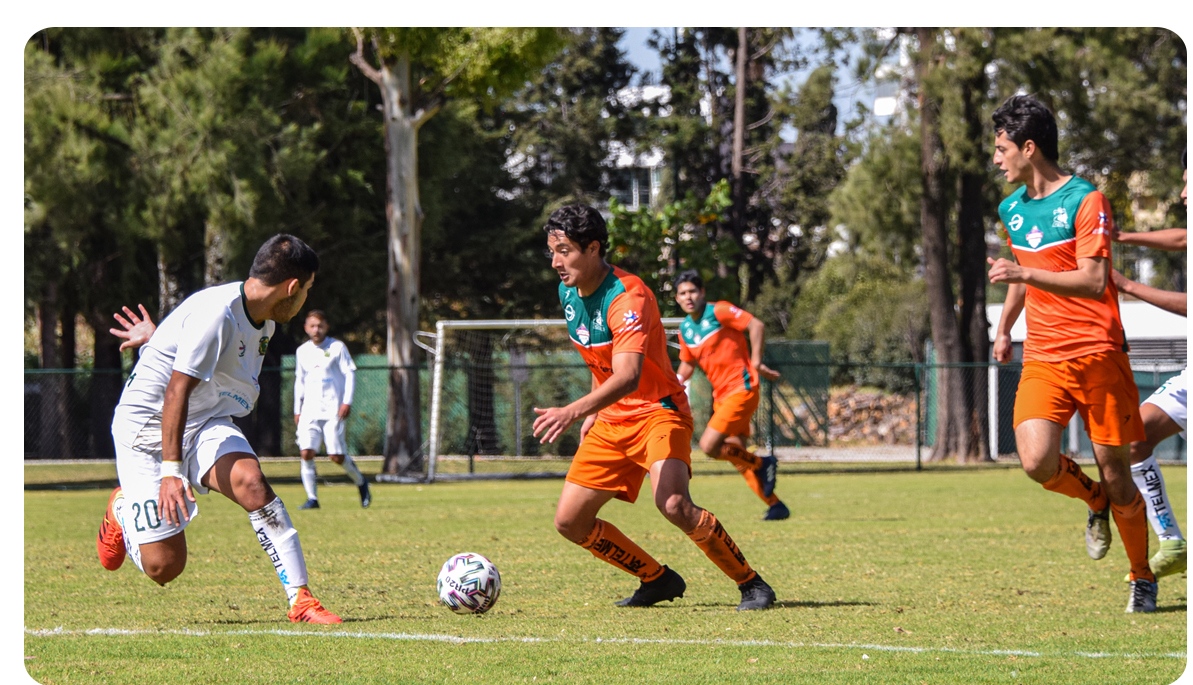 Por: Cortesía Habrá nuevo periodo de tryouts para el equipo de soccer de Aztecas UDLAP