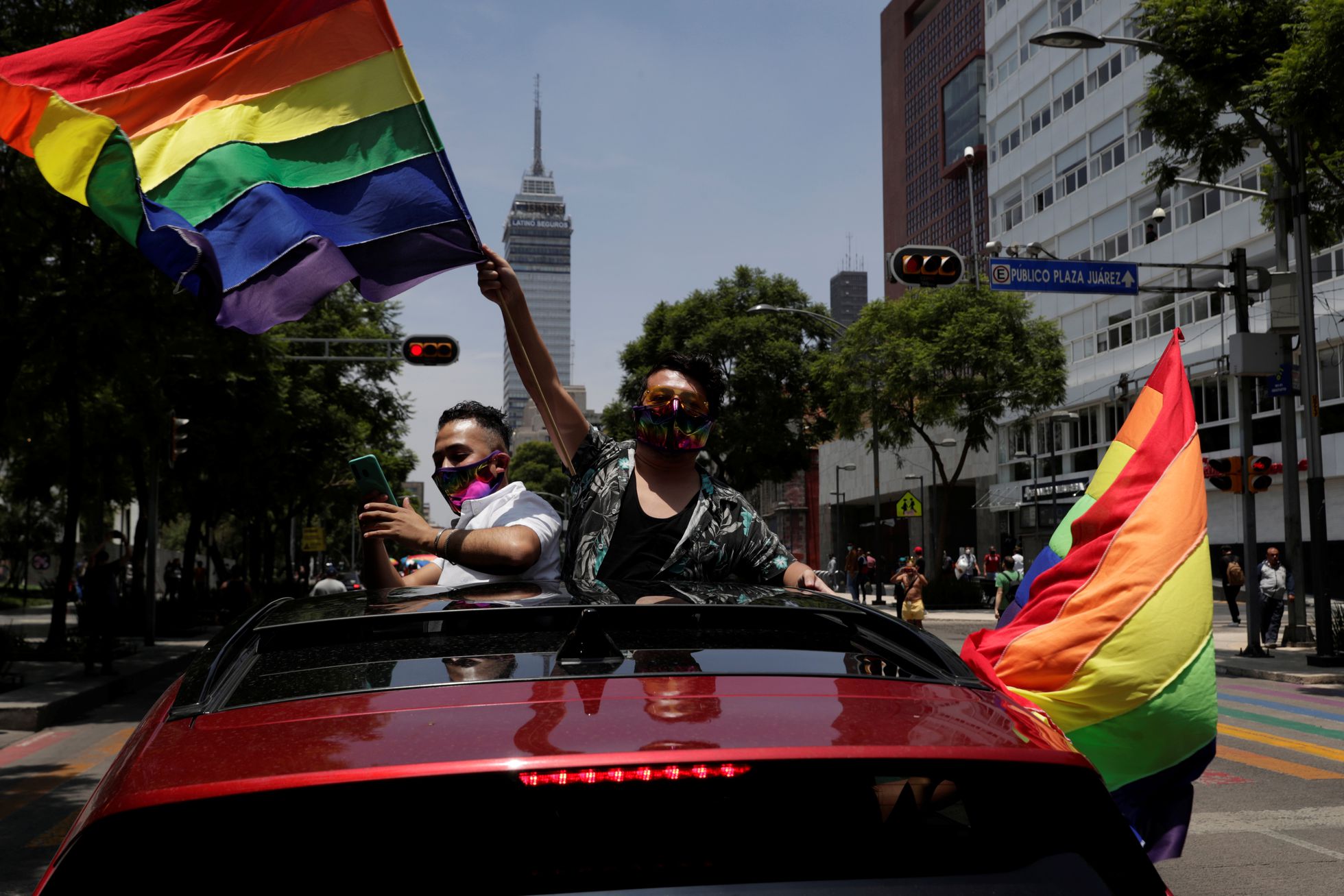 Por: Cortesía En la última década se han presentado Mil 175 quejas relacionadas con diversidad sexual de acuerdo con el Conapred