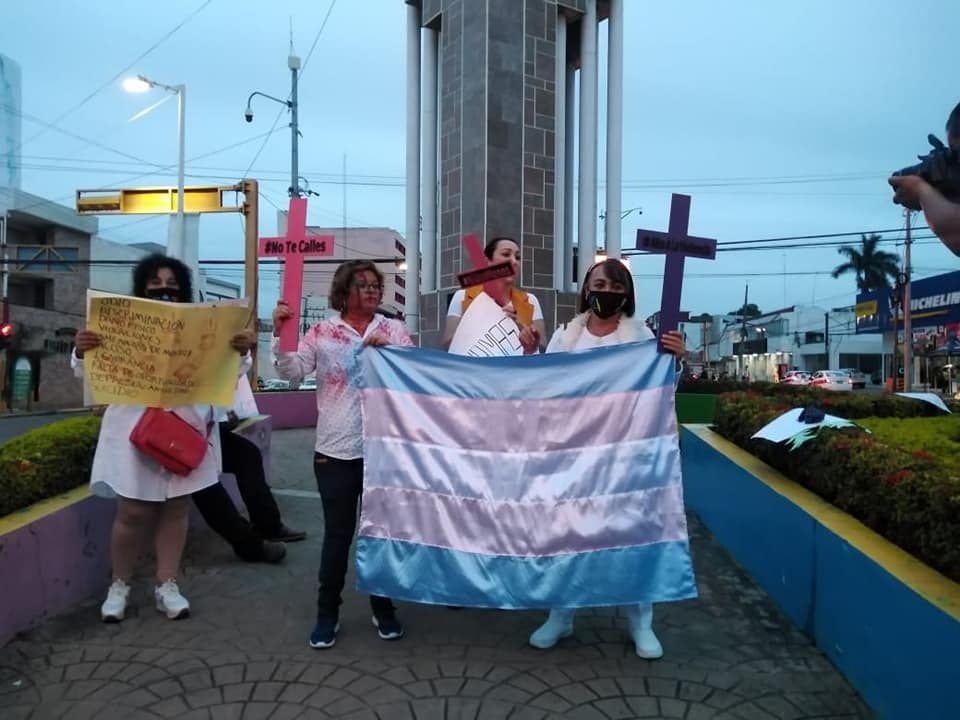 Por: Cortesía Veracruz es la entidad con más asesinatos de personas LGBT