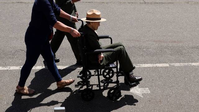 Por: Cortesía Con 112 años, él es el hombre más viejo del mundo; te comparte su secreto
