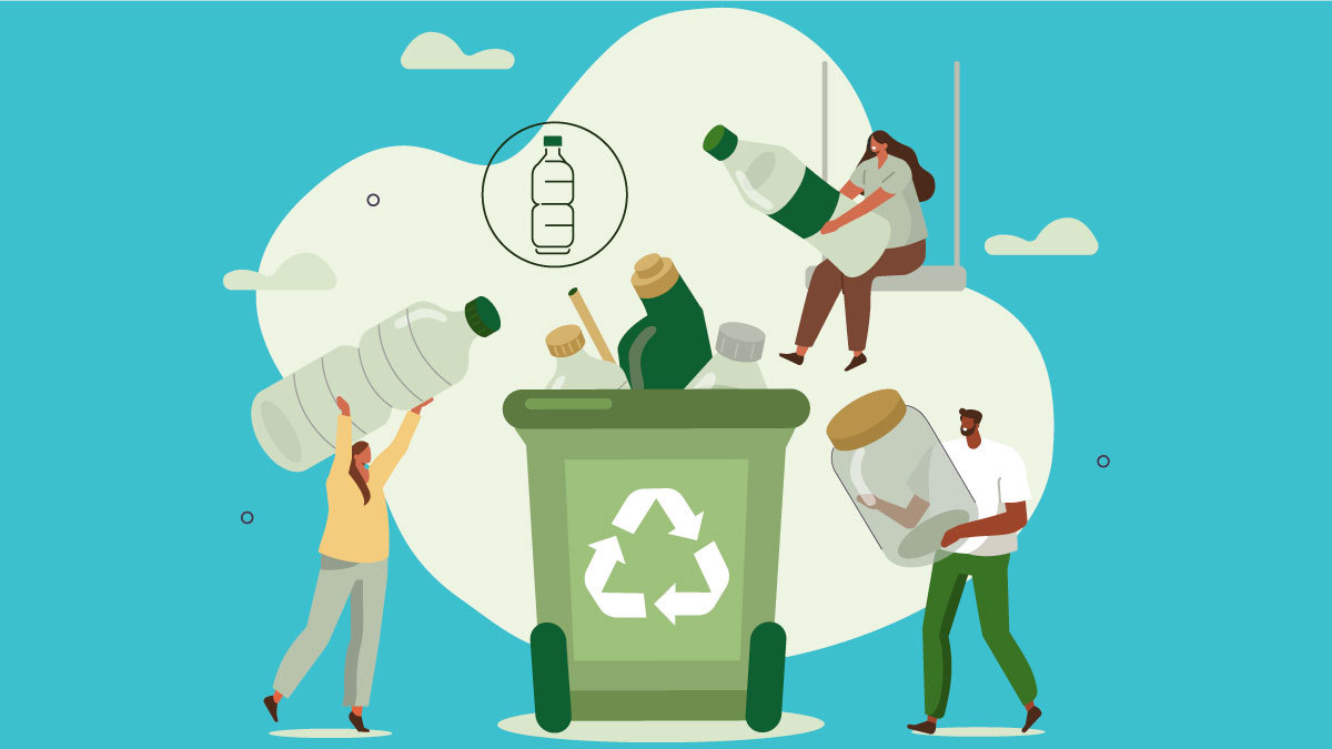 Por: Cortesía ¿Por qué se celebra el 17 de mayo el Día Mundial del Reciclaje?