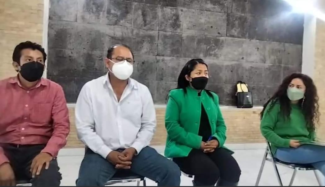 Sindicato 7 de Mayo en Tlaxcala nombrará a su nuevo dirigente a finales de esta semana