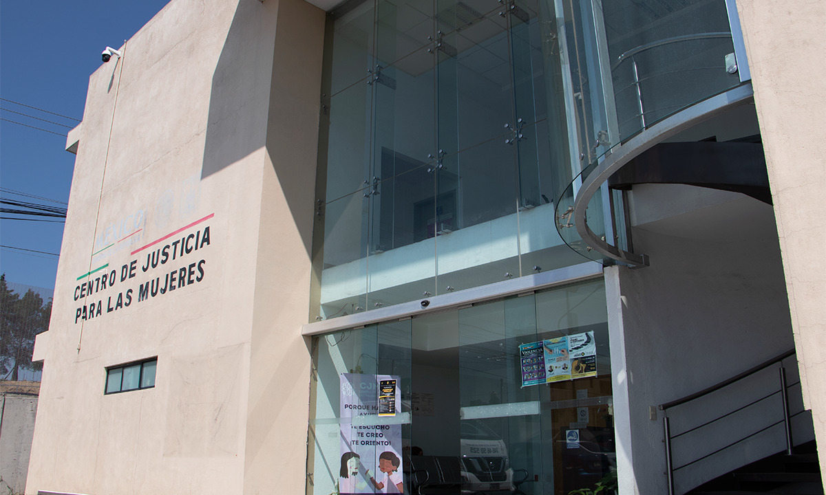 Federación asignó 3 mdp al CJM de Tlaxcala para su fortalecimiento