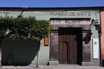 Encabezará la secretaría de cultura de Tlaxcala la noche de museos #vivetupatrimonio