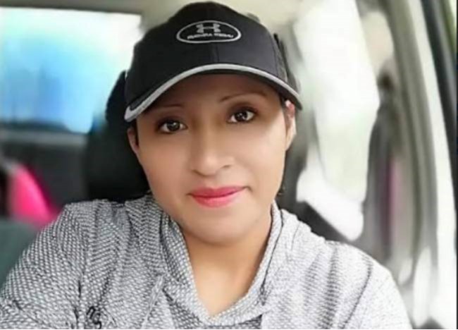 Por: Cortesía Buscan a joven desaparecida en Tecamachalco