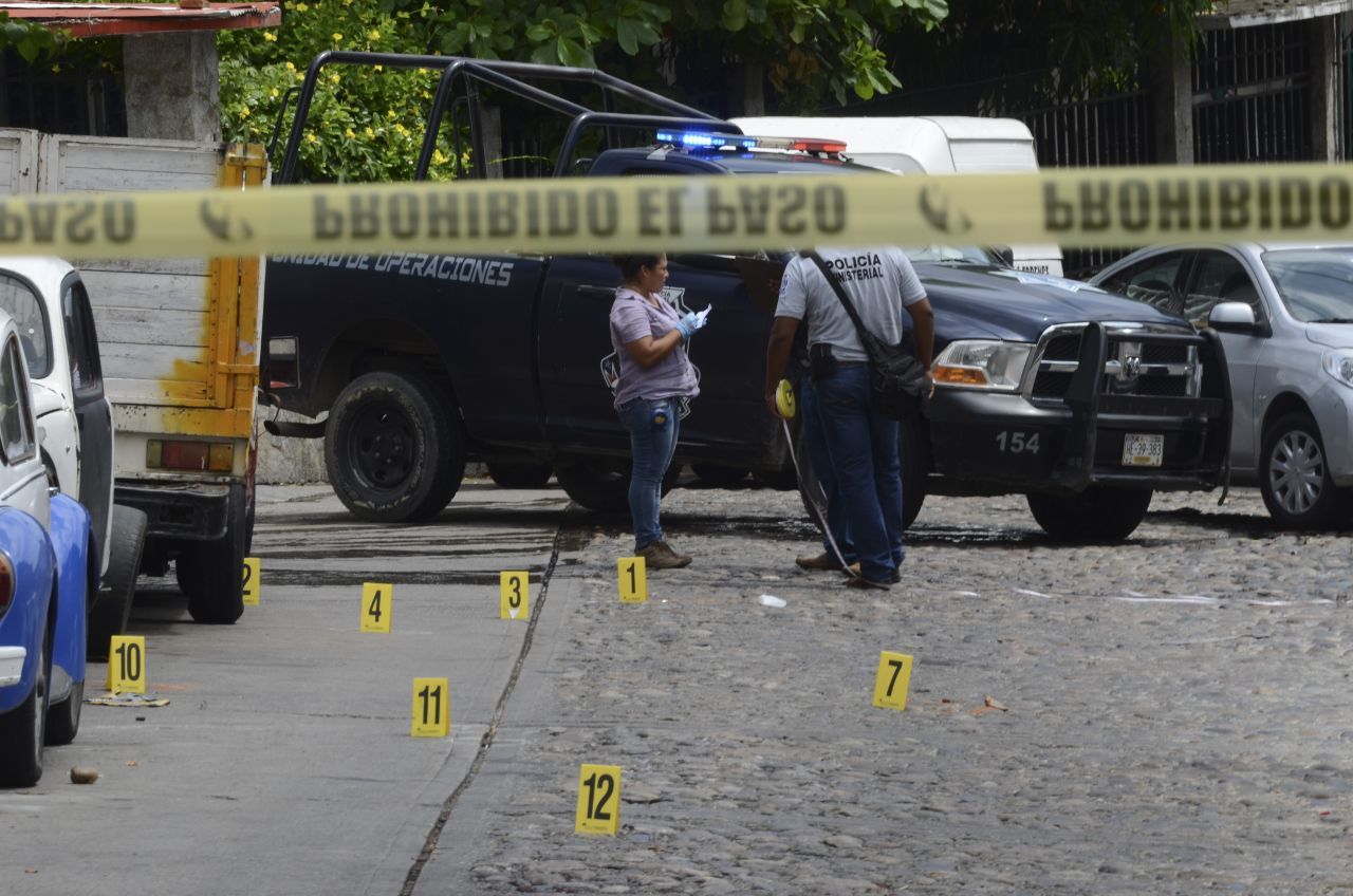 Por: Cortesía Los estados de Sonora, Zacatecas y NL tuvieron los mayores retrocesos en el Índice de Paz en 2021