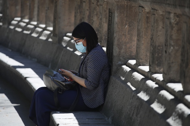 Por: Cortesía Mexicanos pasan en promedio hasta 8 horas conectados a internet al día: Académico