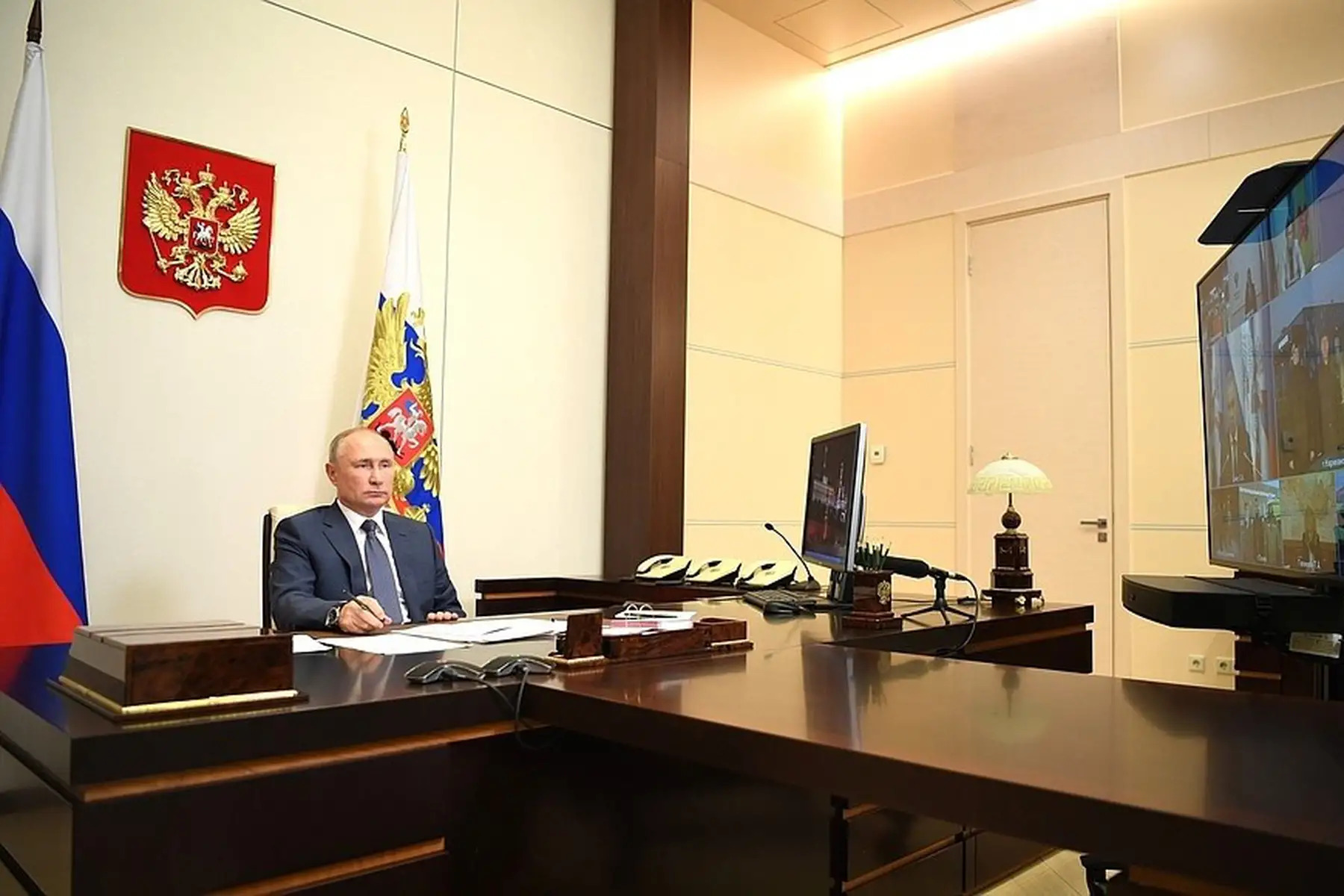 Por: Cortesía Aliados militares de Putin no están dispuestos a involucrarse con Rusia en su invasión a Ucrania