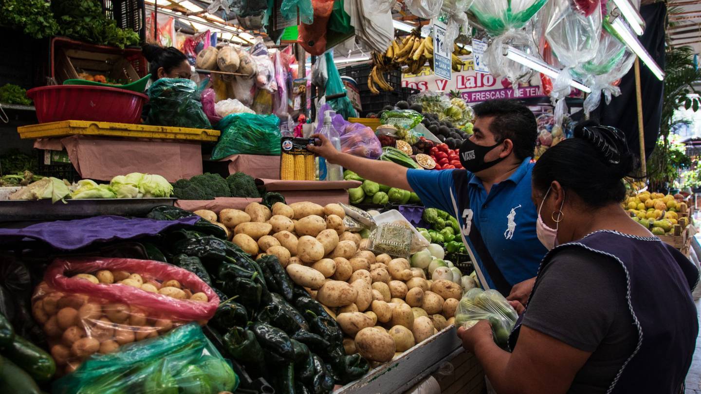 Por: Cortesía La inflación ha sido la más alta en los últimos 40 años: Académico