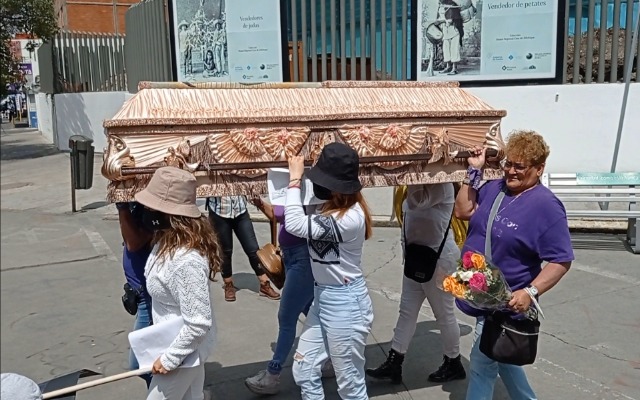 Por: Daniel Jiménez Desde 2019 a la fecha, feminicidios disminuyeron un 36%, afirma secretaria de Gobernación