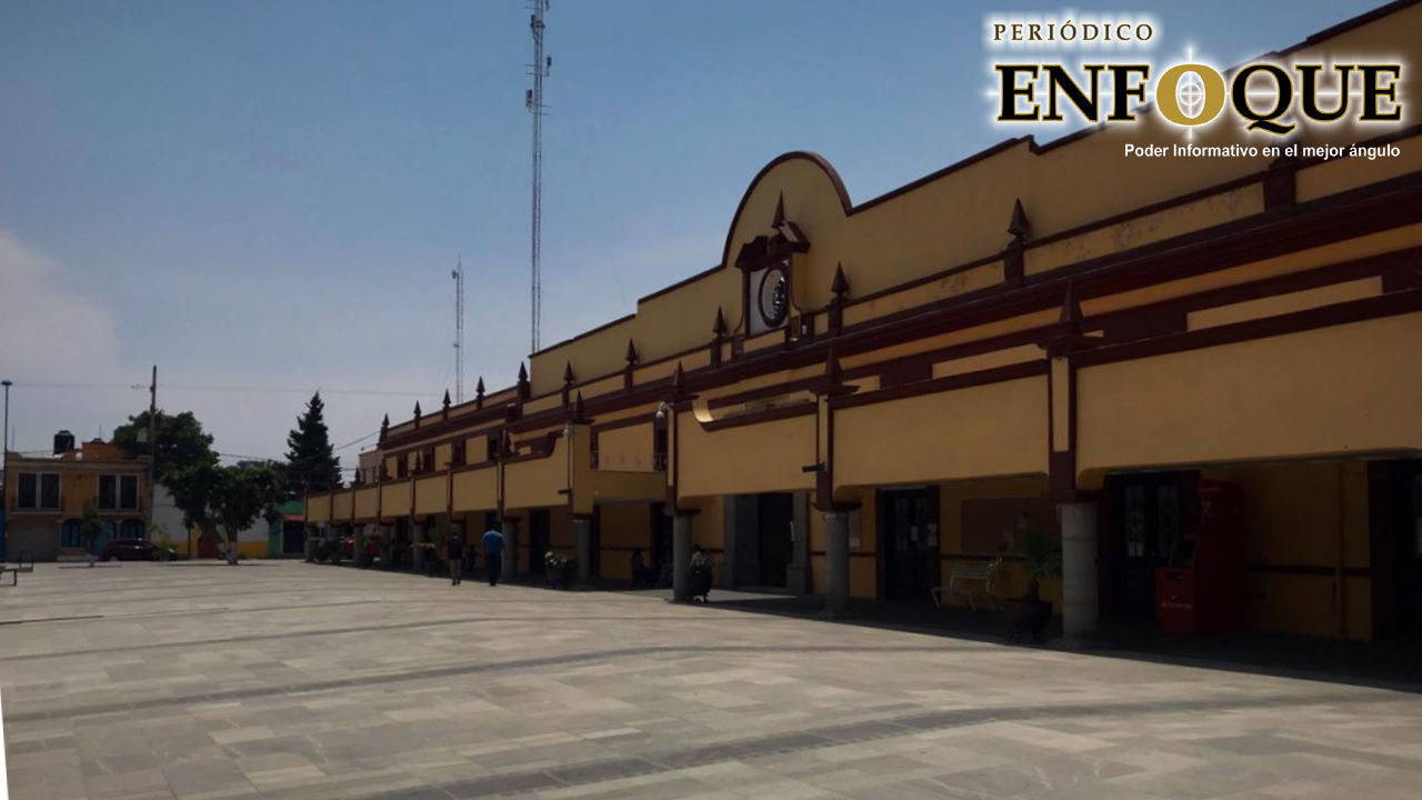 Por: Enfoque Ayuntamiento de San Andrés Cholula ya inició con los preparativos para la construcción de la primera Subcomisaria