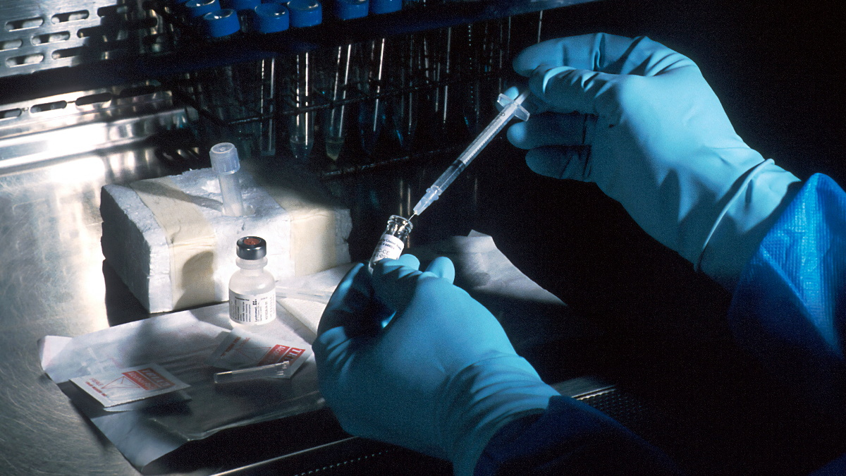 Por: Cortesía Identifica Canadá 17 casos sospechosos de viruela del mono