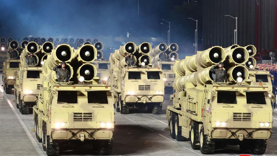 Putin pone en órbita un satélite militar capaz de lanzar 3 toneladas de carga útil