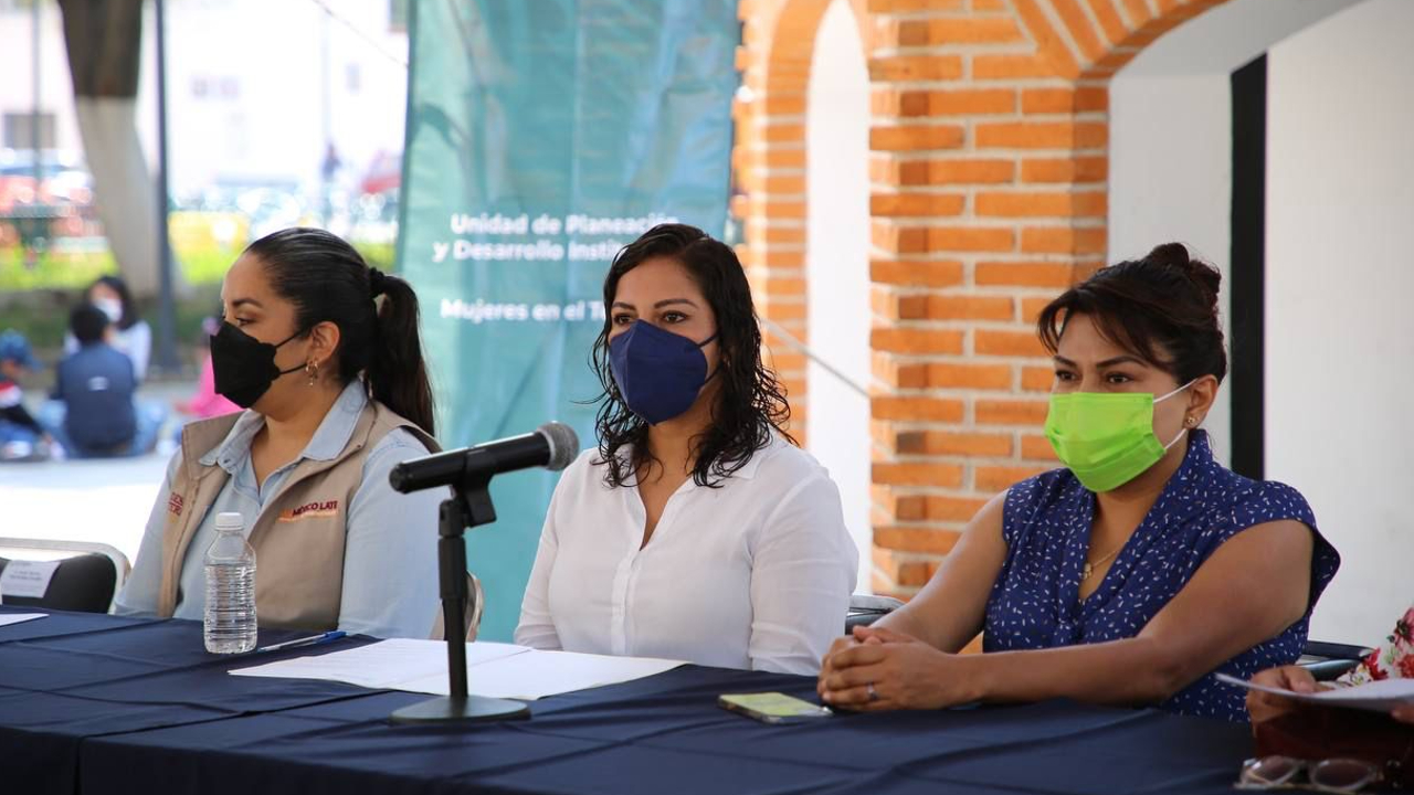Por: Cortesía En San Andrés Cholula tararán de darle importancia a la opinión infantil