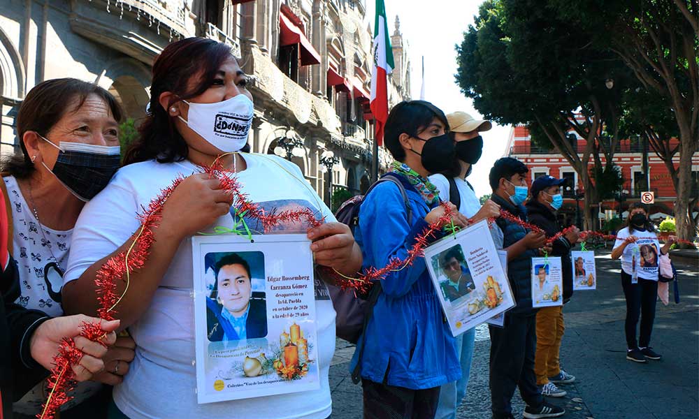 Por: Cortesía En lo que va del mes se han emitido 14 Alertas Amber en Puebla; 10 han sido desactivadas