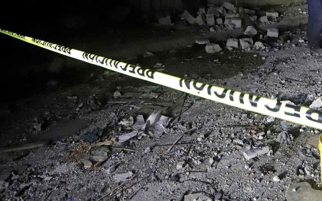 Por: Cortesía Explosiones de polvorín en Tulcingo y Huejotlipan dejaron ocho muertos, confirma Secretaría de Salud