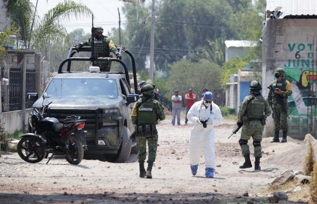 Por: Cortesía Más de dos fallecidos tras la explosión de Polvorín en municipio de Puebla