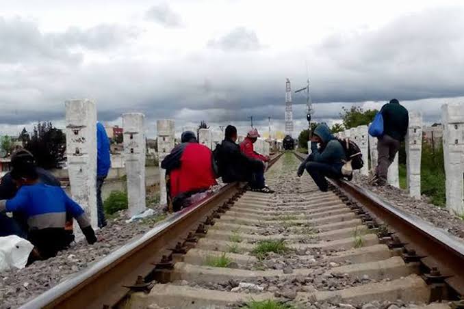 Buscan garantizar protección de migrantes en su paso por Tlaxcala