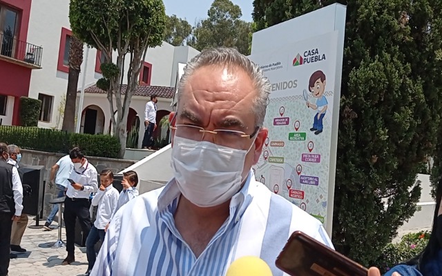 Por: Daniel Jiménez Secretaría de Salud confirma caso sospechoso de hepatitis aguda infantil