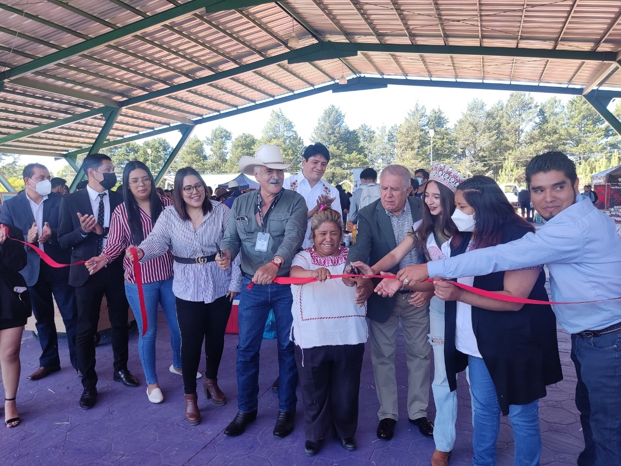 Realiza la UTT jornada de capacitación agropecuaria