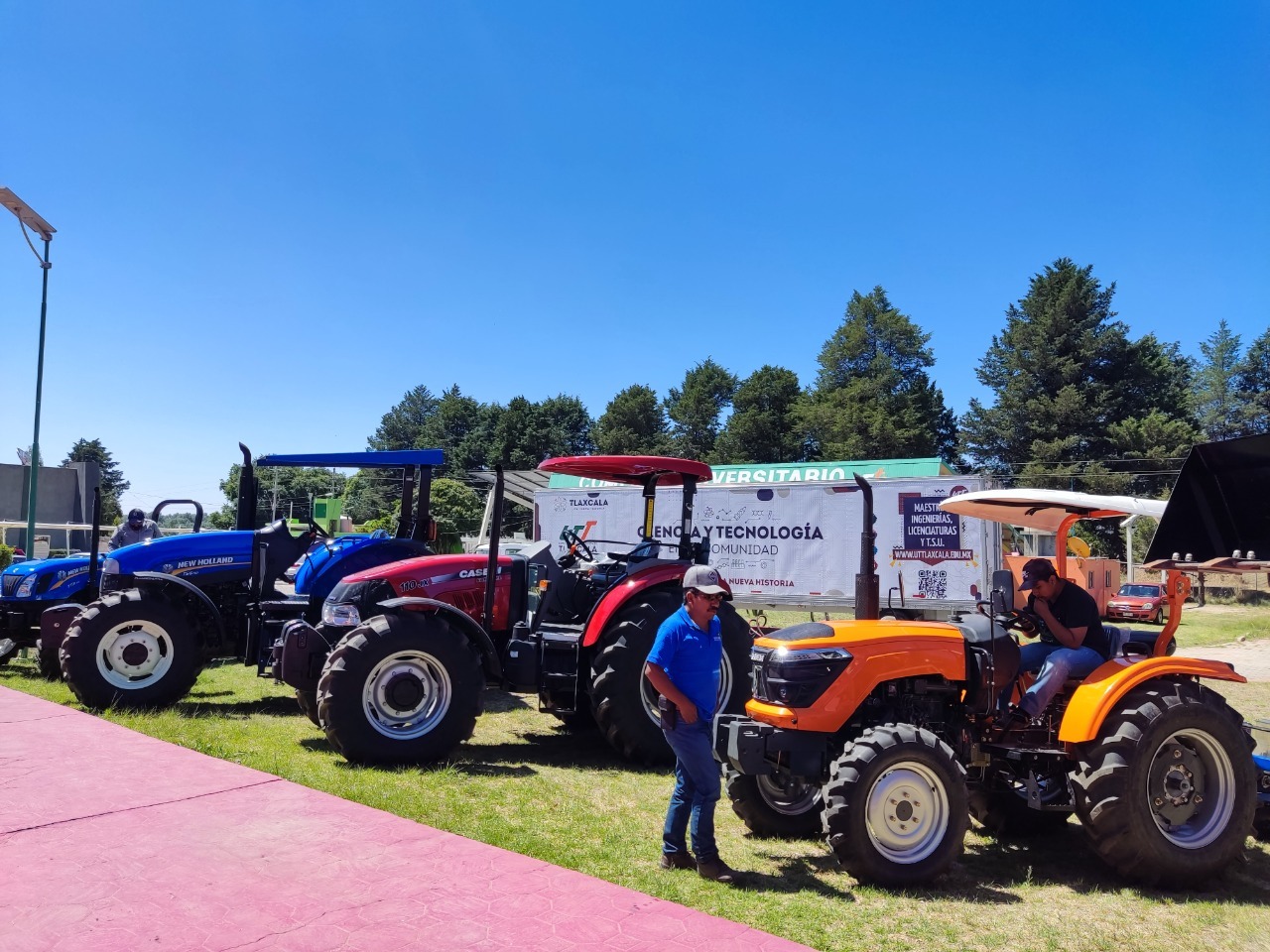PGJE encuentra a joven reportada como no localizada en Tlaxco