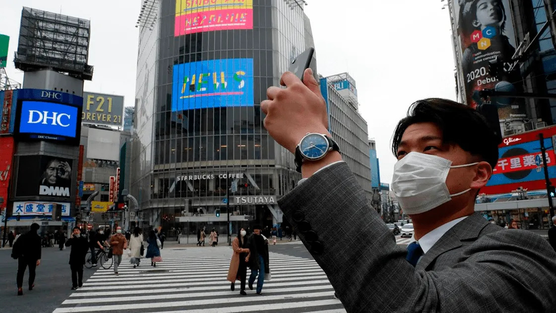 Por: Cortesía A partir de junio Japón relajara las restricciones por COVID-19 para el ingreso de turistas