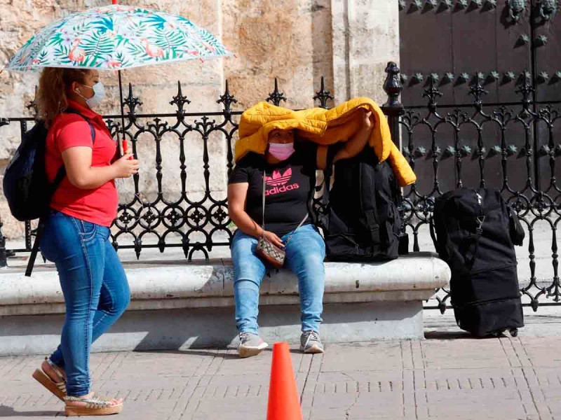 Por: Cortesía ¡Prepárate!, se aproxima la temporada de canícula; ¿Qué es, cuándo inicia y cuánto dura?