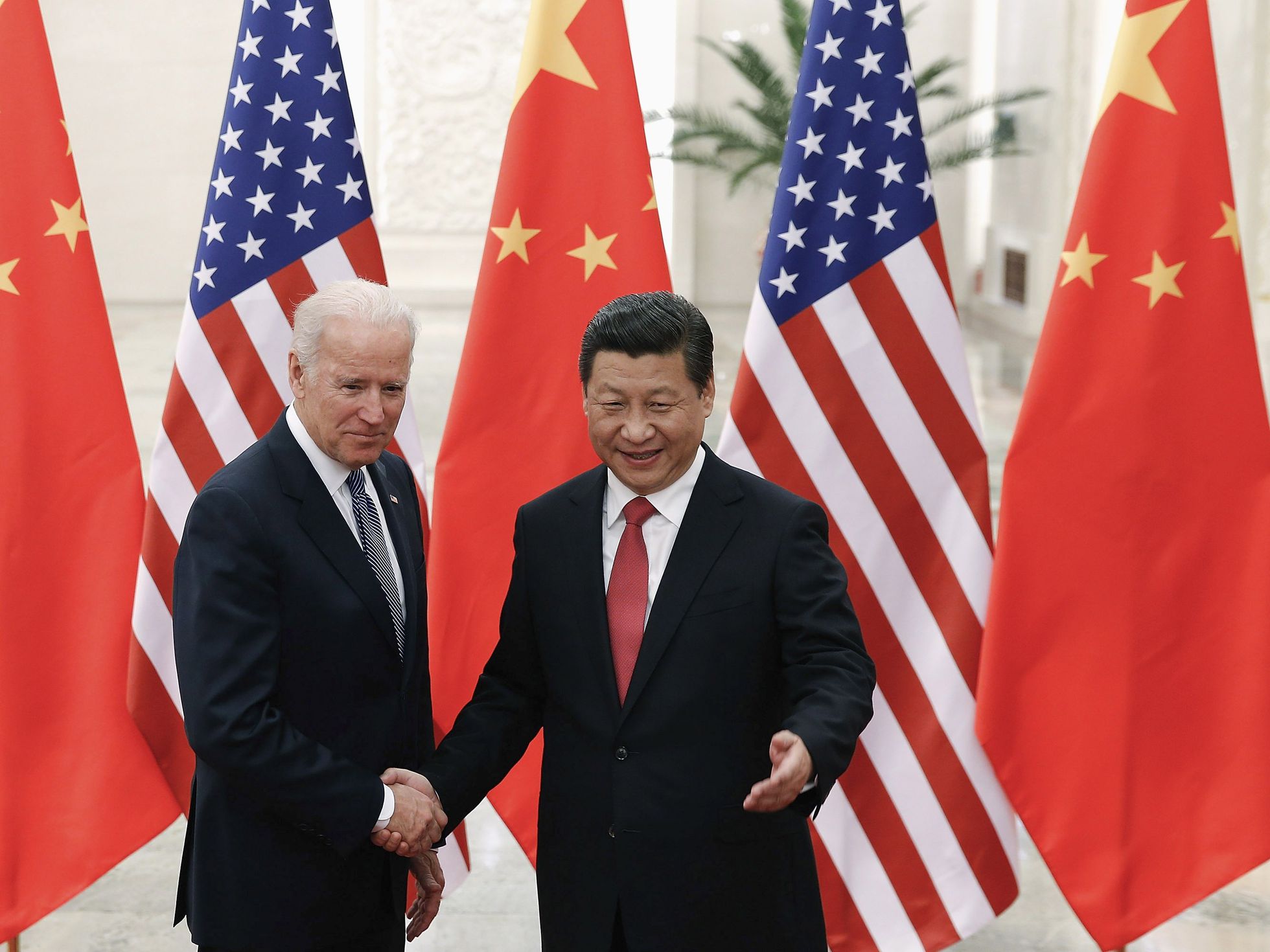 Por: Cortesía La economía de EU podrá superar a la de China por primera vez en 46 años, tras su actual confinamiento por Covid