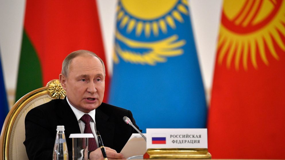 Por: Cortesía Rusia frena suministro de gas a Finlandia y manifiesta que asedio en Mariúpol terminó