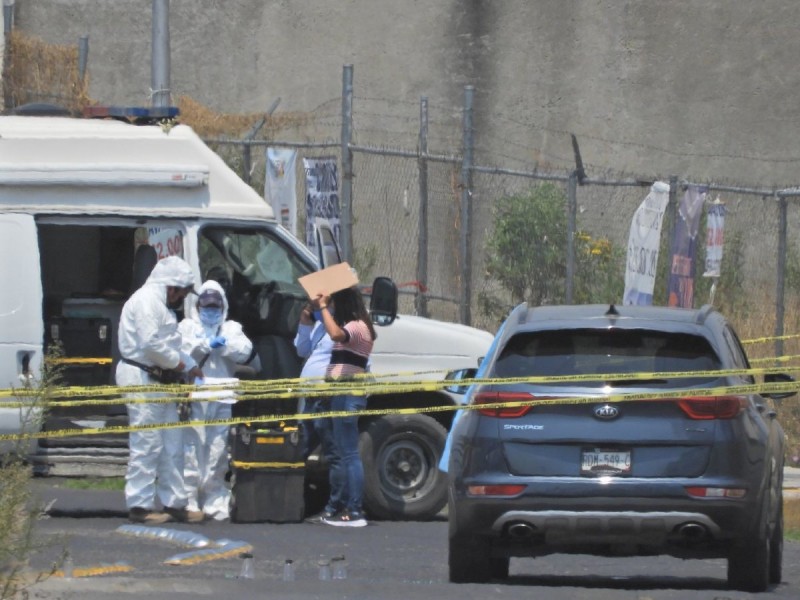 Por: Cortesía Obispo de Puebla pide por descanso de la activista Cecilia Monzón