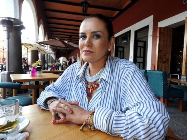 Por: Cortesía Gobierno del estado se compromete a esclarecer asesinato de Cecilia Monzón en Cholula