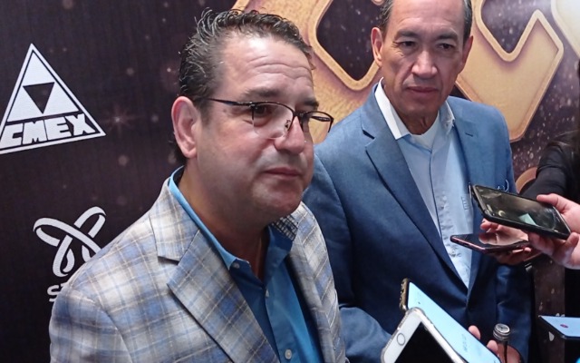 Por: Daniel Jiménez Constructoras de Puebla esperan que durante 2023 quede liquidada la deuda del gobierno federal