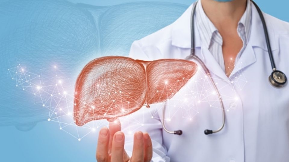 Por: Cortesía ¿Sabes cual es el tipo de hepatitis más peligroso y cuál no se cura?