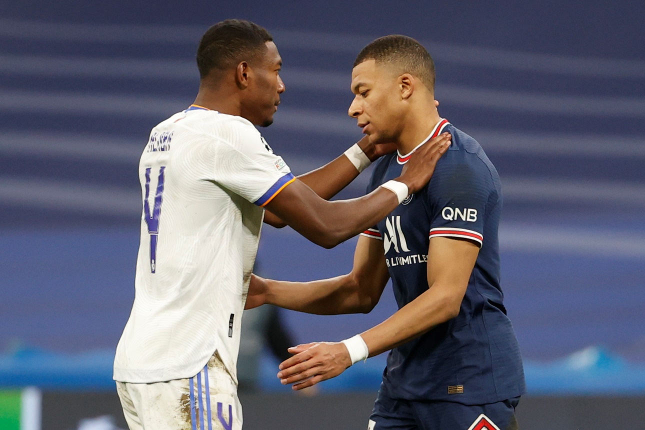 Por: Cortesía LaLiga de España truena contra Mbappé y su desaire al Real Madrid