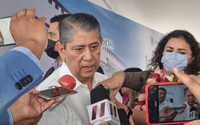 Por: Marisol Oropeza Ataques como el que sufrió Cecilia Monzón no son usuales en Puebla, afirma fiscal