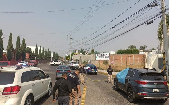 Cecilia Monzón fue ejecutada por profesionales del crimen: Barbosa