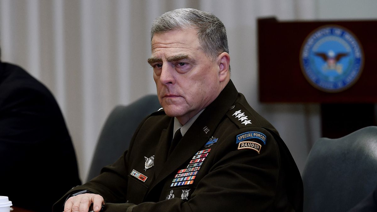 Por: Cortesía Reanuda EEUU comunicación militar con Rusia para evitar una escalada entre ambos países