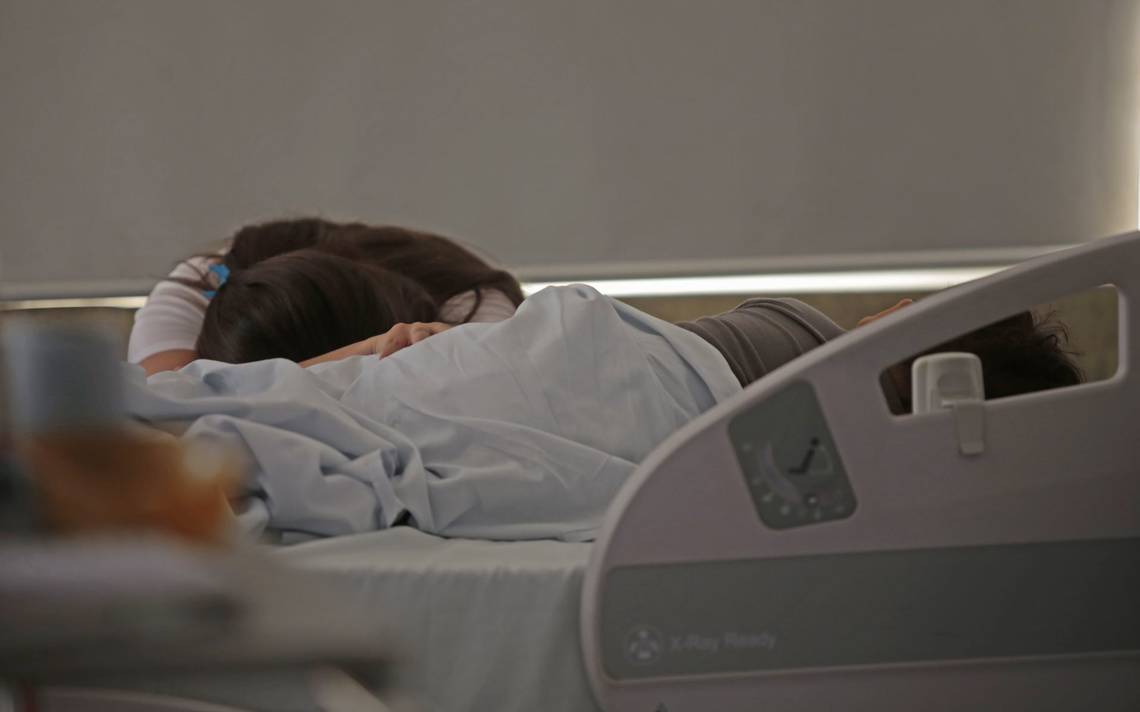 Por: Cortesía Nayarit investiga su primer caso sospechoso de hepatitis aguda infantil