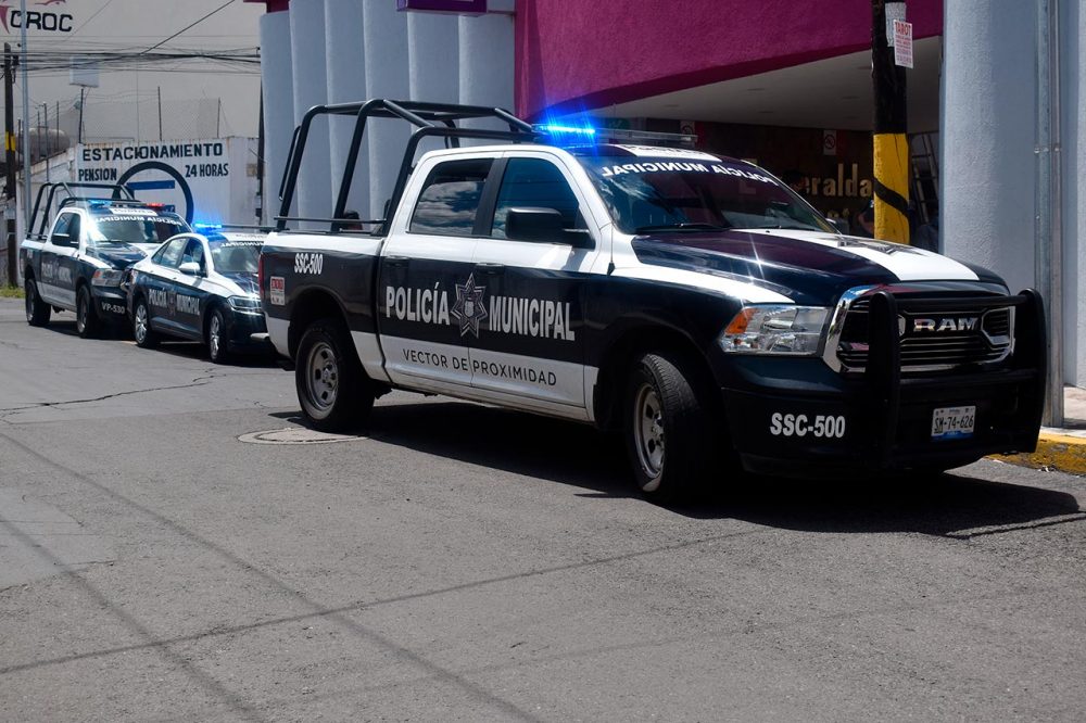 Por: Cortesía Eduardo Rivera anuncia la compra de 300 unidades para Seguridad Ciudadana