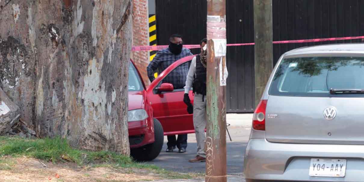 Por: Cortesía Puebla se encuentra en el cuarto lugar a nivel nacional con mayor número de secuestros